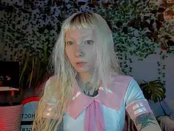 Stripchat Best Webcam of tattoo_art_baby