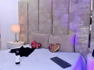 Stripchat Watch Live Sex Cams of AnnieMartinez