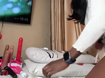 Stripchat Free Live Porn of AudreySpanksFuck-