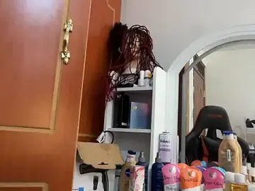 Stripchat Best live sex cam show of AudreySpanksFuck-
