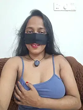 Stripchat Best Webcam of Beautyy_Akhter