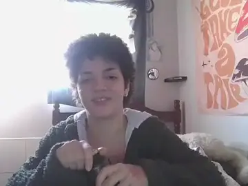 Stripchat Watch Live Sex Cams of CamillyBlum