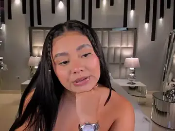 Stripchat Free Live Porn of GabriellaLee