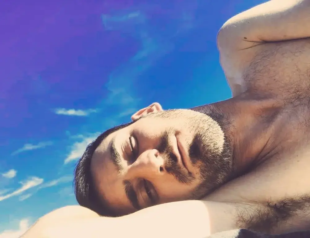 Hairyjockthongboy