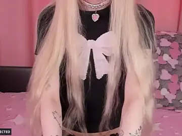 Stripchat Watch Live Sex Cams of Joy_Barker
