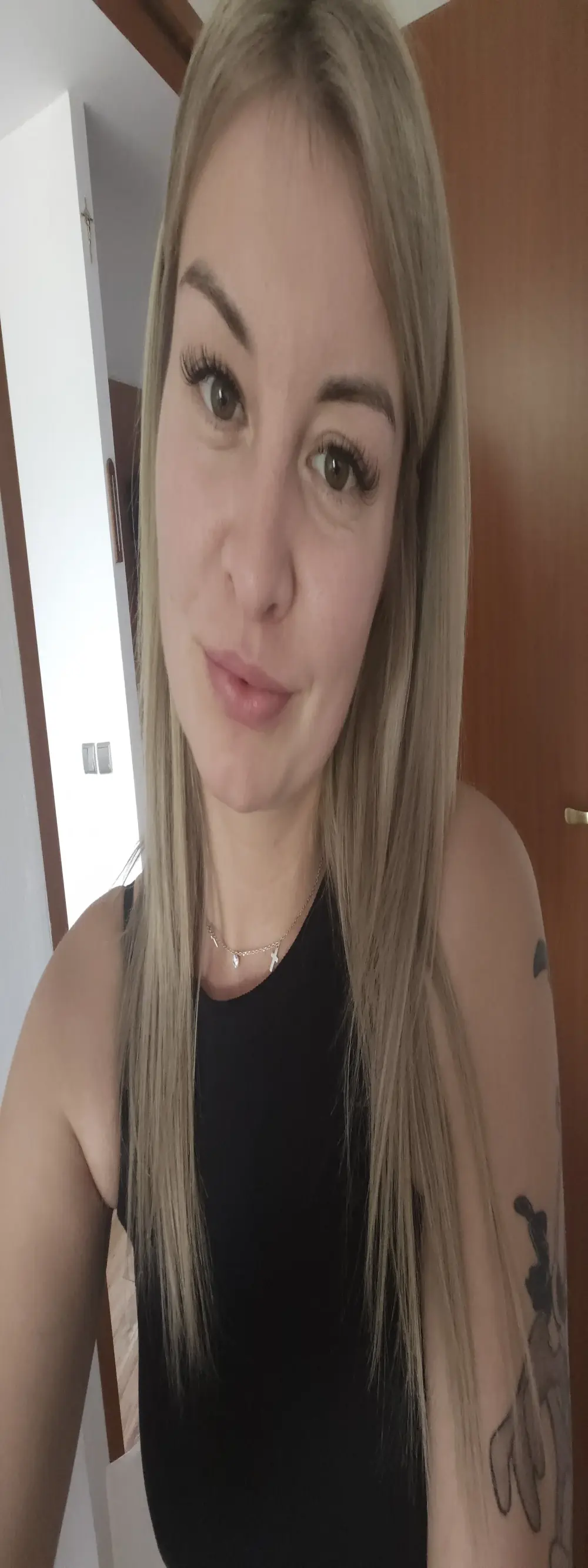 LenaHorny