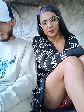 Stripchat Live Sex of Leslly_
