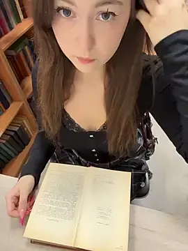 Stripchat Live Porn of Peachy_Dream