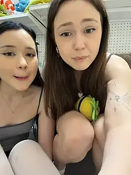 Stripchat Best live sex cam show of Peachy_Dream