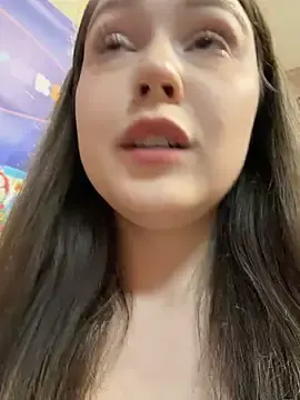 Stripchat Sex Chat of Peachy_Dream