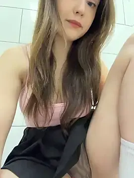 Stripchat Best Webcam of Peachy_Dream
