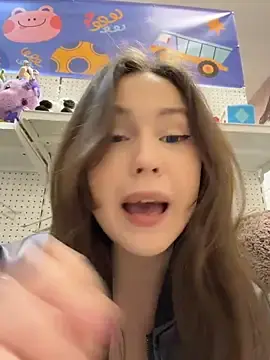 Stripchat Private Sex Chat of Peachy_Dream
