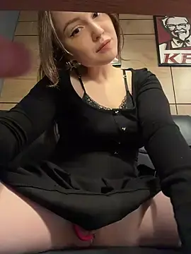 Stripchat Nude Webcam of Peachy_Dream