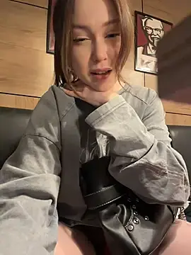 Stripchat Sex Chat of Peachy_Dream