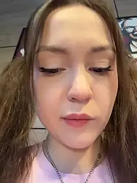Stripchat Sex Chat of Peachy_Dream