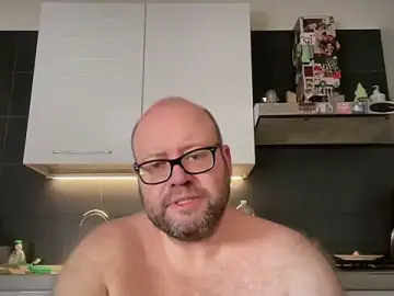 Stripchat Private Sex Chat of theitalianbear