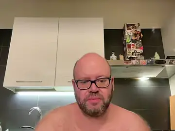 Stripchat Live Sex of theitalianbear