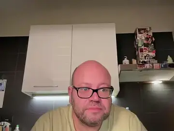 Stripchat Free Live Porn of theitalianbear