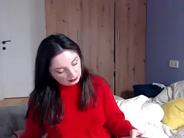 Stripchat Sex Cam of unicka65