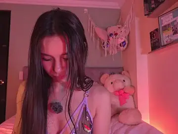 Stripchat Private Sex Chat of Alisha_Olsen_