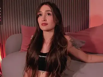Stripchat Live Porn of Amy-Parrish
