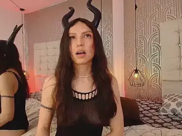 Stripchat Sex Chat of Ariana_CellFg