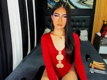 Stripchat Free Live Porn of Diana_Victoria