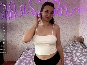 Stripchat Best live sex cam show of GemmaGunter