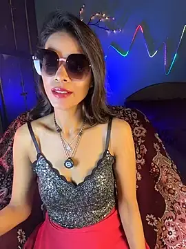 Stripchat Sex Cam of Ivy_the_goddess