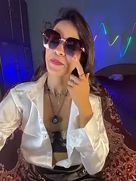 Stripchat Watch Live Sex Cams of Ivy_the_goddess