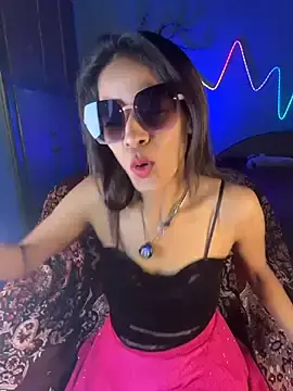 Stripchat Adult Webcam of Ivy_the_goddess