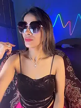 Stripchat Nude Webcam of Ivy_the_goddess