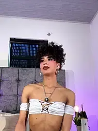 Stripchat Free Porn Cam of LiaDuquette