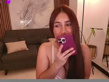 Stripchat Live Sex of LucyBecker