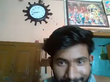 Stripchat Live Porn of LustyDanky