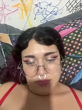 Stripchat Sex Chat of Maddy_Jhonsson