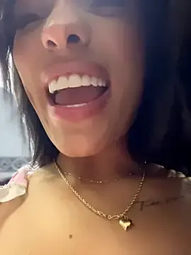 Stripchat Live Sex of MystiqueXXX