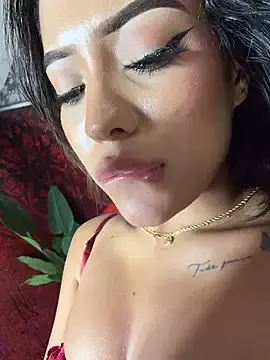 Stripchat Adult Webcams of MystiqueXXX
