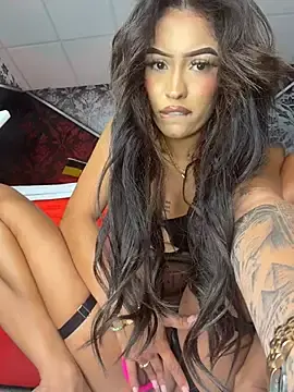 Stripchat Best Webcam of MystiqueXXX