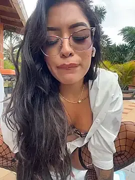 Stripchat Live Porn of MystiqueXXX
