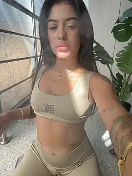 Stripchat Best Webcam of MystiqueXXX