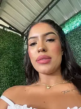 Stripchat Free Live Porn of MystiqueXXX