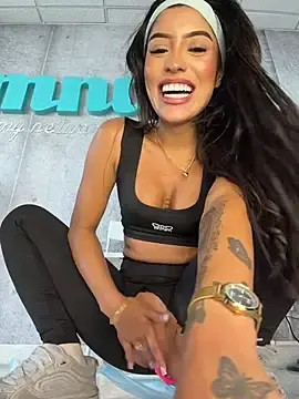 Stripchat Private Sex Chat of MystiqueXXX