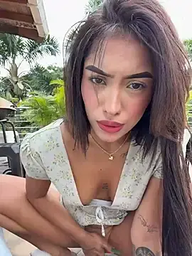 Stripchat Nude Webcam of MystiqueXXX