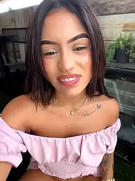 Stripchat Free Live Porn of MystiqueXXX