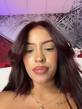 Stripchat Adult Webcam of MystiqueXXX