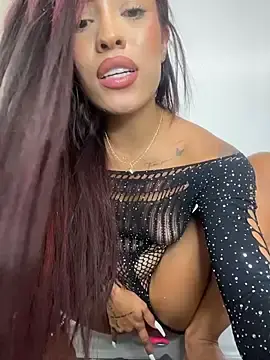 Stripchat Best Webcam of MystiqueXXX