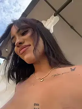 Stripchat Live Porn of MystiqueXXX