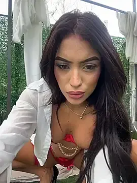 Stripchat Free Live Porn of MystiqueXXX