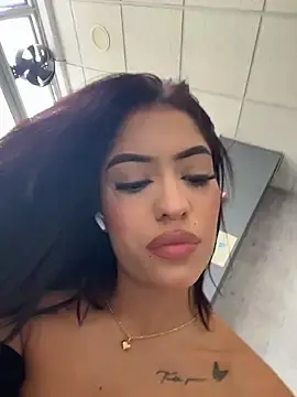 Stripchat Best Webcam of MystiqueXXX